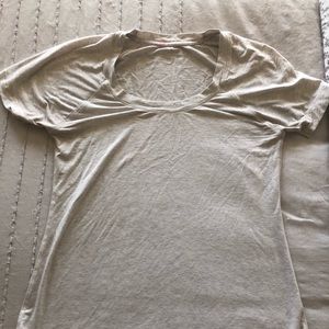 Short Sleeve Lululemon